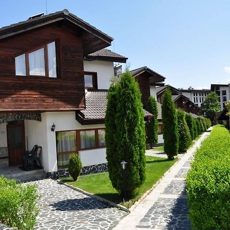 Redenka Holiday Club Hotel Bansko Exterior foto