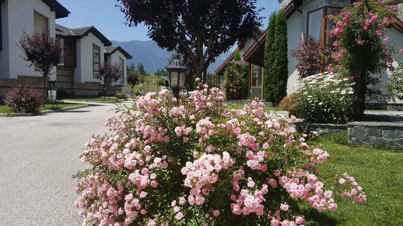 Redenka Holiday Club Hotel Bansko Exterior foto